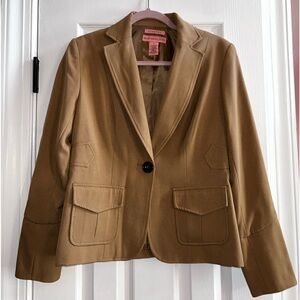 Women’s Blazer Jacket